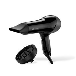 Braun Sensor hair dryer HD785 sensor w/ diffuser