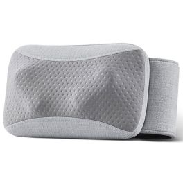 Naipo: OPillow Plus Back And Neck Massager