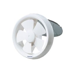 Panasonic Vent Fan/8"/20cm/Mount type