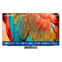 SKYWORTH 65"OLED UHD-4K ANDROID SMART TV