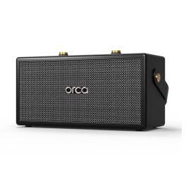 ORCA Portable Bluetooth Speaker 20W