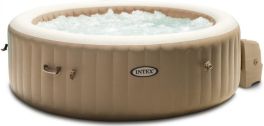 INTEX PURESPA Inflatable Spa hot tub 216 x 71 cm - 28428