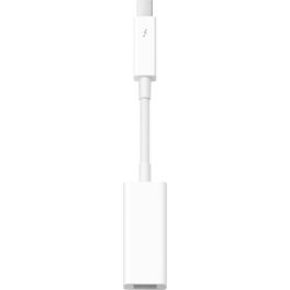 APPLE MD464-Apple Thunderbolt To FireWire Adpter