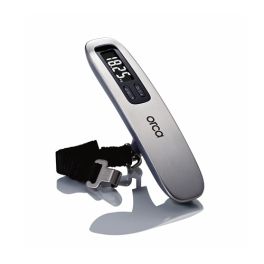 Orca Electronic Luggage Scale 50Kg - OR-910H