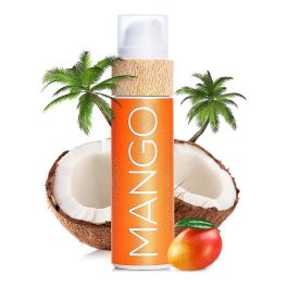 Cocosolis Mango Sun Tan Oil