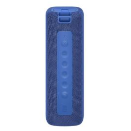 Mi المحموله BluetoothSpeaker 16W GL (أزرق)