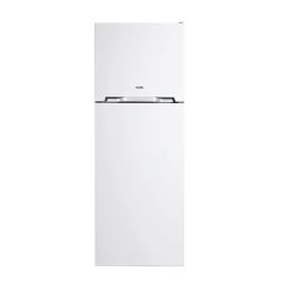 Vestel 400 Liters Double Door Refrigerator - White