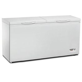 Panasonic 500 Liters Chest Freezer - White
