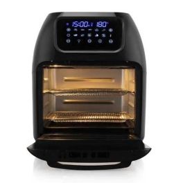 Princess Aerofryer Oven, 10L, 1800W – Black 