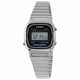Casio LA670WA-1DF Ladies Watch