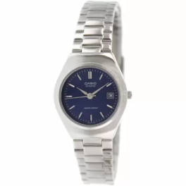 Women's Classic Stainlesss steel analog watch LTP1170A-2A
