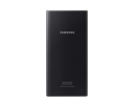 Samsung Battery Pack Super-Fast charging ,20000 mAh