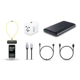 Charging Set From Aukey