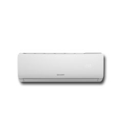 Sharp Split Air Conditioner 22.000 BTU Wall Cool - White