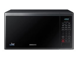 Samsung Microwave Oven Solo 1000 W - Black MS32J5133AG