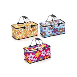Beautiful Picnic Baskets/Bags For Food (Warm/Cold)