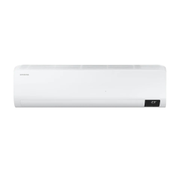 Samsung Air Condition T4 18000 Btu Inverter - White