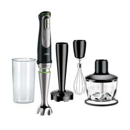 Braun MultiQuick 9 Immersion Hand Blender 700 Watt