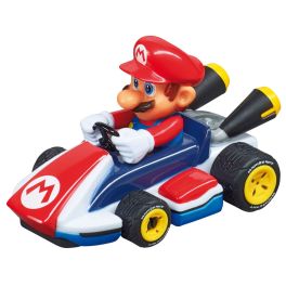 Carrera Racing Set Nintendo Mario First Year(2.4M) - 63026