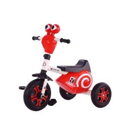 Tricycle - tb-a288-Red