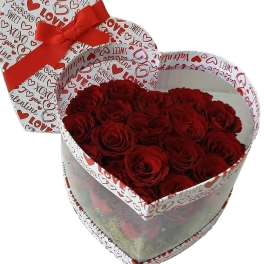 Valentines Special bouquet