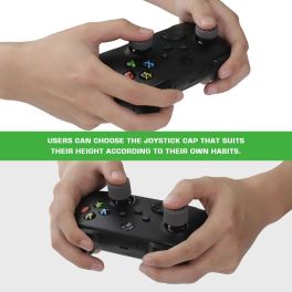 GameSir Thumb Gripحزمة  لوحدة التحكم Xbox Series X.