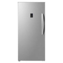 Midea HS-772FWE(SL)-T Upright Refrigerator Freezer Handle Left Side 772L 27Cft - Silver