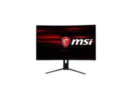 MSI Optix MAG322CR 32" (Actual size 31.5") Backlit Curved Gaming Monitor