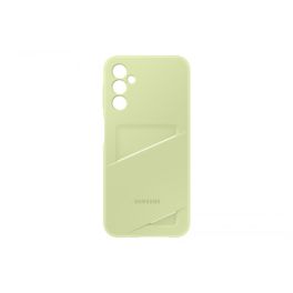 Samsung EF-OA146 mobile phone case 16.8 cm (6.6") Cover Lime