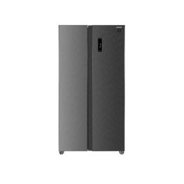 Sharp Side By Side Refrigerator 815 Liters 28.7Cft Inverter