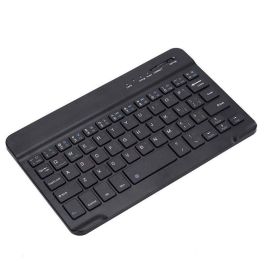 Kaku KSC-339 10 inch Bluetooth Wireless Keyboard- Black