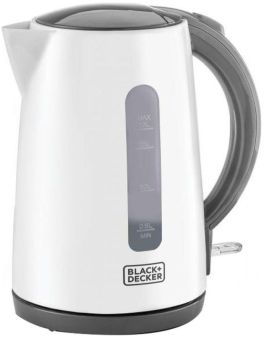 B&D Concealed Kettle 1.7L 2200W
