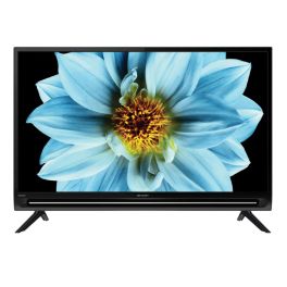 Sharp 32" LED HD ANDROID SMART TV