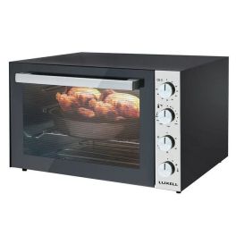 Luxell 70 Ltrs Big Volume Electrical Oven LX-9645 - Black