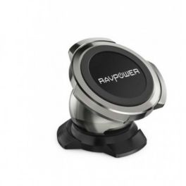  RavPower Ultra-Compact Car Phone Holder - Black (RP-SH003) 