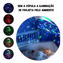 Yafong LED Magic Ball Light Disco RGB