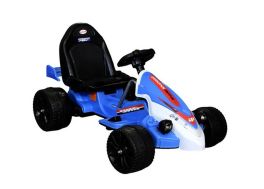 TOY CAR RIDE ON 20-140 LN-MB5388-Blue