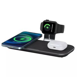 WIWU-POWER AIR 3 IN 1 WIRELESS CHARGER