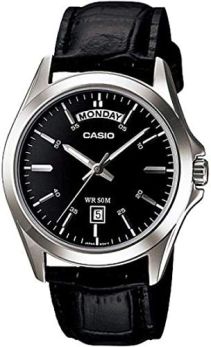 Casio MTP-1370L-1AVDF For Men Casual Watch