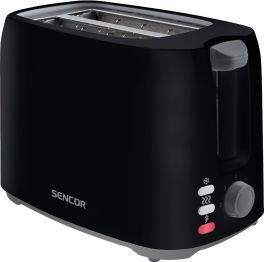 Sencor Toaster 30in 1 BLK STS2607BK - 750W