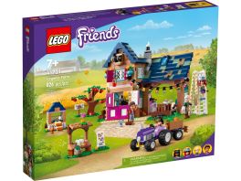 Lego Friends Organic Farm 41721
