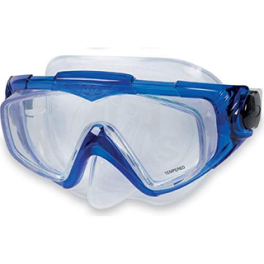INTEX Silicone Aqua Pro Masks Medium -55981