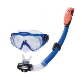 INTEX Silicone Aqua Pro Swim Set-55962