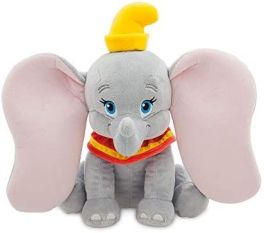Disney Plush Animal Core Dumbo 14inch