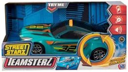 Teamsterz Street Starz Colour Car -1416878