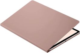 Tab S8+/ S7+/ S7 FE Book Cover  Pink