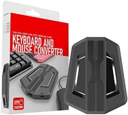 Keyboard and Mouse Adapter For Nintendo Switch/Xbox One/ PS4/ PS3