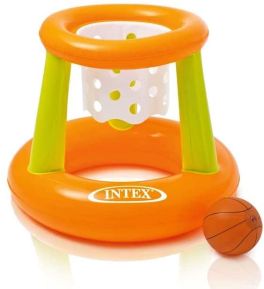 INTEX Floating Hoops - 58504
