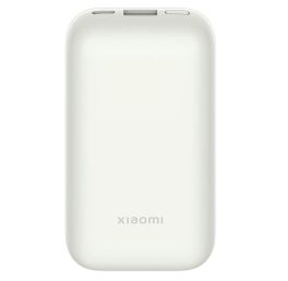 Xiaomi 33W Power Bank 10000 Poc Edition pro lvory