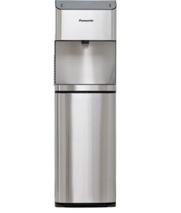 Panasonic Stainless Steel Water Dispenser